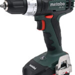 Metabo SB 18 L Set 602317540 recenze