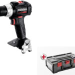 Metabo SB 18 LT BL SE 602368840 recenze