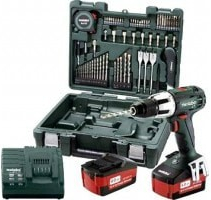 Metabo SB 18 LT MD 602103870 recenze