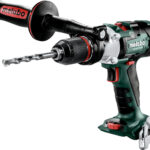 Metabo SB 18 LTX-3 BL I 602356840 recenze