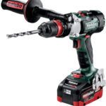 Metabo SB 18 LTX-3 BL Q I, 602357660 recenze