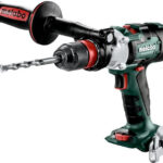 Metabo SB 18 LTX-3 BL Q I 602357840 recenze
