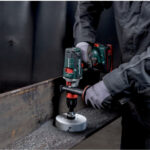 Metabo SB 18 LTX-3 BL Q I 603185660 recenze
