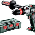 Metabo SB 18 LTX-3 BL Q I 603185840 recenze