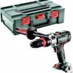 Metabo SB 18 LTX-3 BL Q I METAL 603182840 recenze