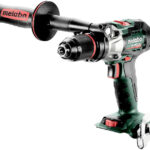 Metabo SB 18 LTX BL I 602360650 recenze