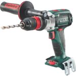 Metabo SB 18 LTX BL I recenze