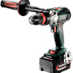Metabo SB 18 LTX BL Q I 602361650 recenze