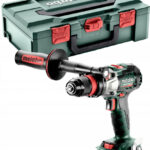 Metabo SB 18 LTX BL Q I 602361840 recenze