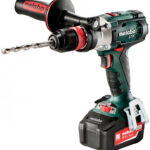 Metabo SB 18 LTX Quick 602200650 recenze