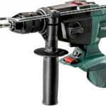 Metabo SBE 18 LTX 600845890 recenze