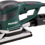 Metabo SRE 4350 TurboTec 611350700 recenze