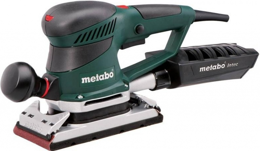 Metabo SRE 4350 TurboTec 611350700 recenze