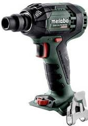 Metabo SSW 18 LTX 300 BL 602395840 recenze