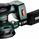 Metabo SXA 18 LTX 125 BL CARCASS 600146840 recenze