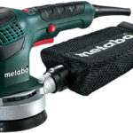 Metabo SXE 3125 50002 recenze