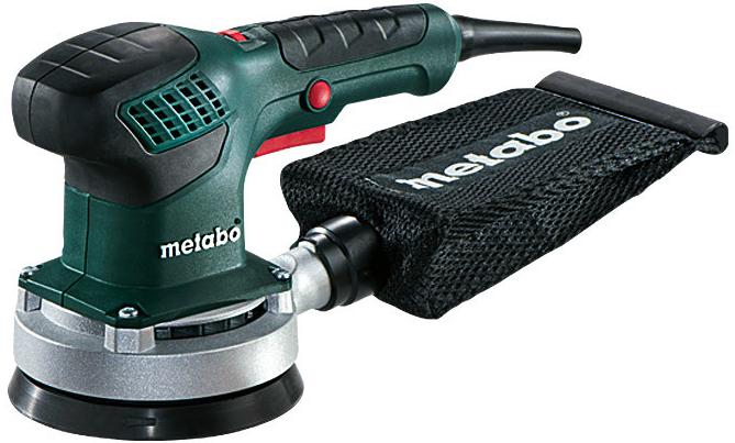 Metabo SXE 3125 50002 recenze