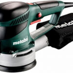 Metabo SXE 425 TurboTec 600131500 recenze