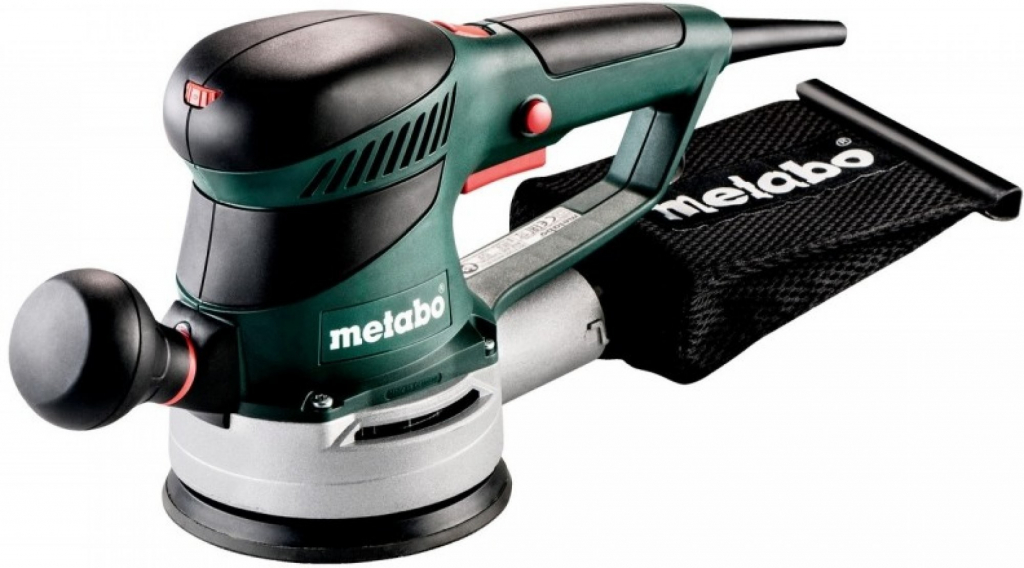 Metabo SXE 425 TurboTec 600131500 recenze