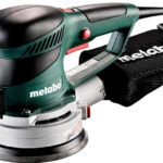 Metabo SXE 450 TURBOTEC 215 600129700 recenze