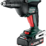 Metabo TBS 18 LTX BL 5000 620063500 recenze