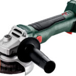 Metabo W 18 L BL 9-115 602373850 recenze