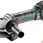 Metabo W 18 LTX 150 60040465 recenze