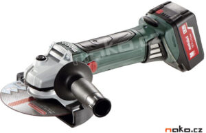 Fotografie Metabo W 18 LTX 150 60040465  recenzía
