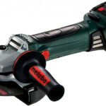 Metabo W 18 LTX 150 Quick recenze