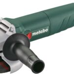 Metabo W 750 recenze