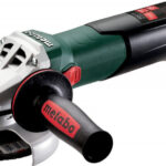 Metabo W 9-125 Quick 600374500 recenze