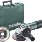 Metabo W850-125T 603608510 recenze