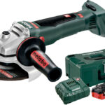 Metabo WB 18 LTX BL 613078840 recenze