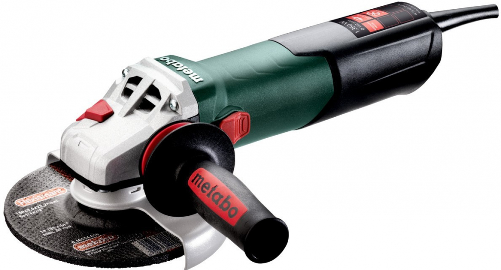 Metabo WE 15-150 recenze