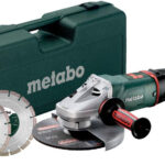 Metabo WE 24-230 MVT 690869000 recenze