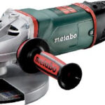 Metabo WEA 26-230 MVT 606476000 recenze