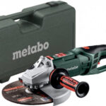 Metabo WPB 36-18 LTX BL 230 613102840 recenze