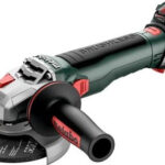 Metabo WVB 18 LT BL 11-125 Q 613057840 recenze