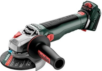 Metabo WVB 18 LT BL 11-125 Q 613057850 recenze