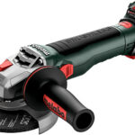 Metabo WVB 18 LT BL 11-125 Quick 613057840 recenze