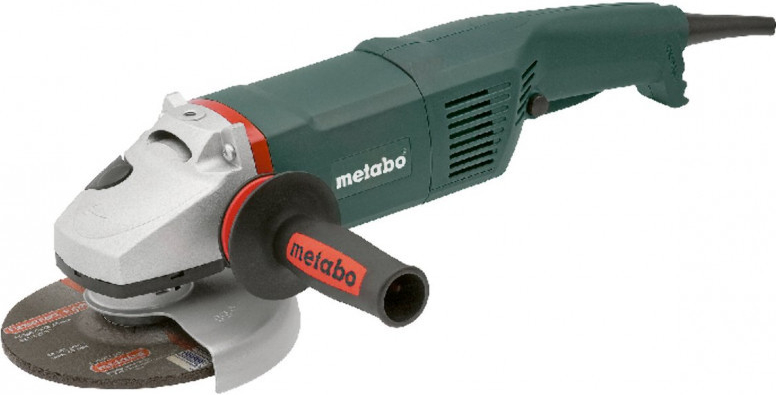 Metabo WX 17-150 600170000 recenze