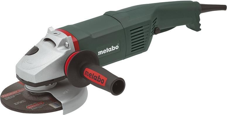 Metabo WX 17-180 600179000 recenze