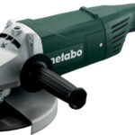 Metabo WX 2000 606421000 recenze