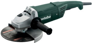 Fotografie Metabo WX 2000 606421000  recenzía