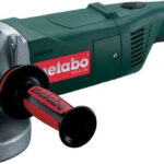 Metabo WX 21-180 recenze