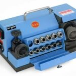 Metallkraft GS-16 8301016 recenze