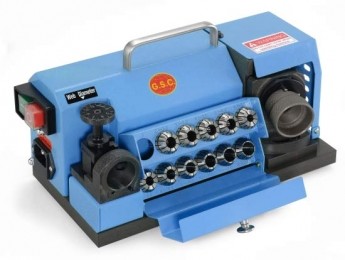 Metallkraft GS-16 8301016 recenze