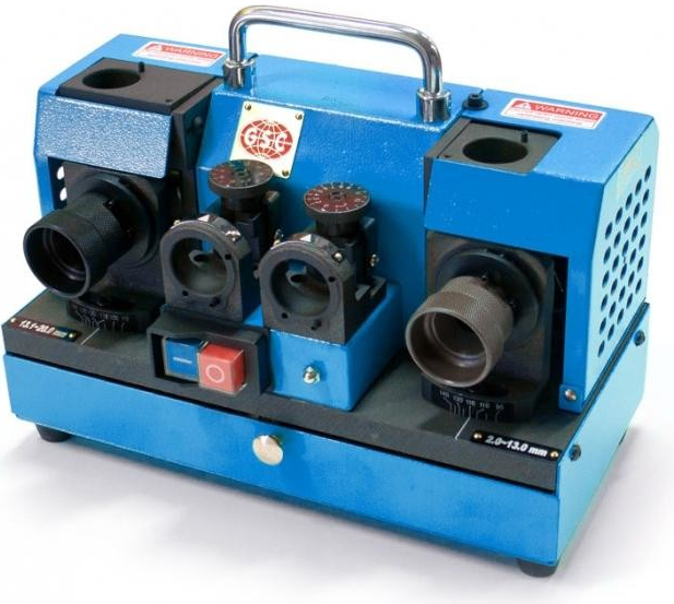 Metallkraft GS-20 recenze