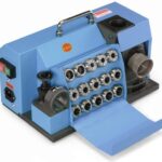 Metallkraft GS-21 recenze