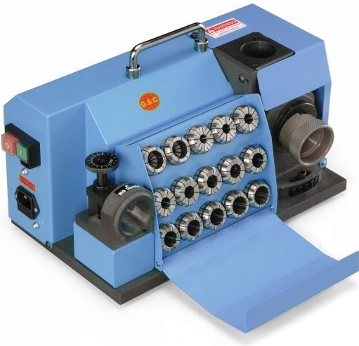 Metallkraft GS-21 recenze